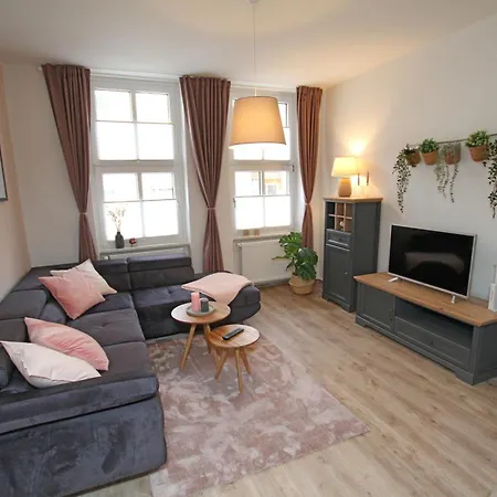 Gästewohnung Harzliebe Apartment *