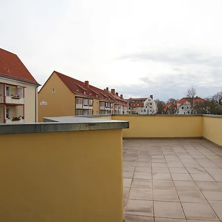 Gästewohnung Harzliebe Apartment