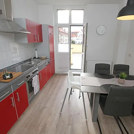 Gästewohnung Harzliebe Apartment