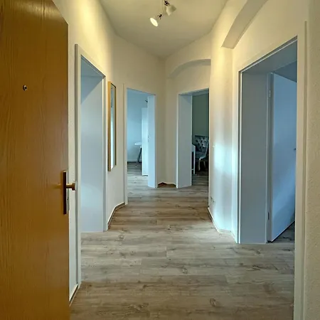 Gästewohnung Harzliebe Apartment *