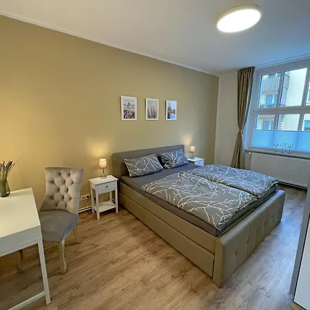 Gästewohnung Harzliebe *