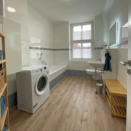 Gästewohnung Harzliebe Apartment *