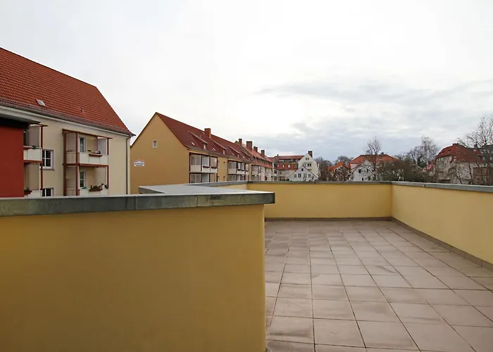 Gästewohnung Harzliebe Apartment